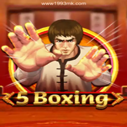 Discover the Thrilling World of 5Boxing on 1993MK.COM