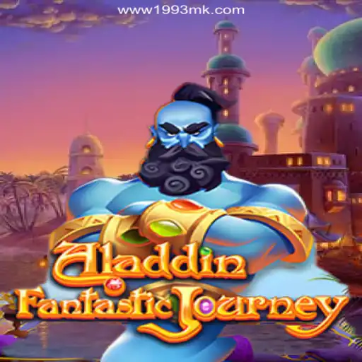 Exploring the Magic of Aladdin Slot Game on 1993MK.COM Platform