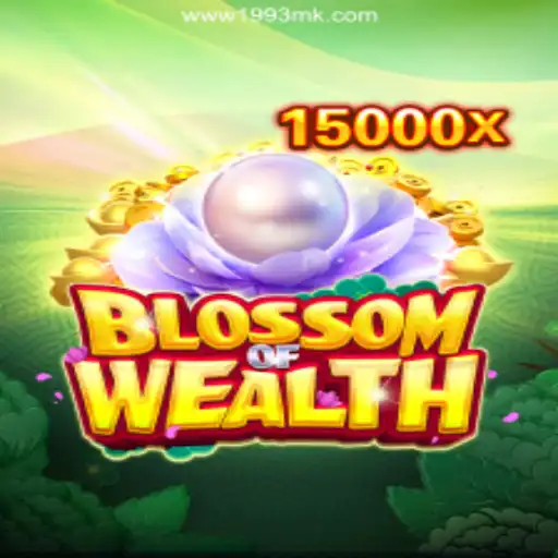 Discover the Thrill of BlossomofWealth on 1993MK.COM: Brazil's Premier Online Slots Experience