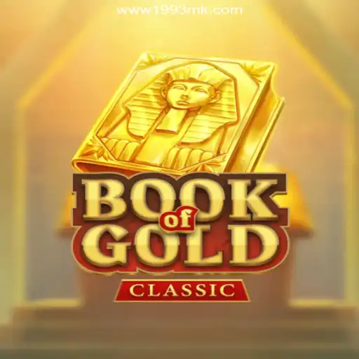 Discover the Exciting World of Book of Gold Classic on 1993MK.COM Platform-Online Slots Brasil #1