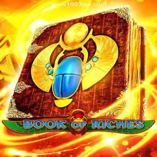Discovering the Magic of 'BookofRiches' on 1993MK.COM: The Premier Platform for Online Slots in Brazil