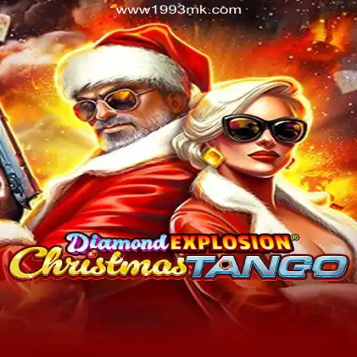 DiamondExplosionTango: A Stunning Addition to the Online Slots World