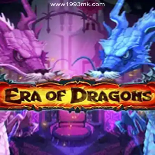 EraOfDragons: Conquer the Skies in the Ultimate Online Slot