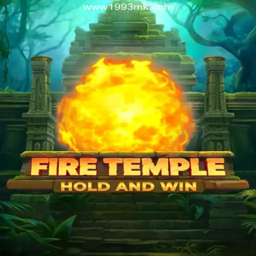 Unveiling the FireTemple: The Premier Online Slot Experience at 1993MK.COM