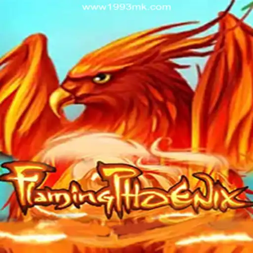 FlamingPhoenix: The Rebirth of Gaming on 1993MK.COM Platform