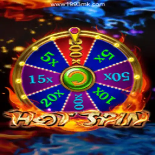 Experience the Thrill of HotSpin on 1993MK.COM: Brazil’s Premier Online Slot Platform