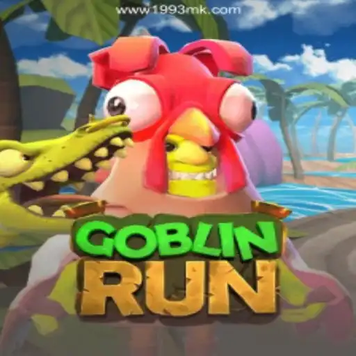 Discover GoblinRun: A Thrilling Adventure on the 1993MK.COM Platform