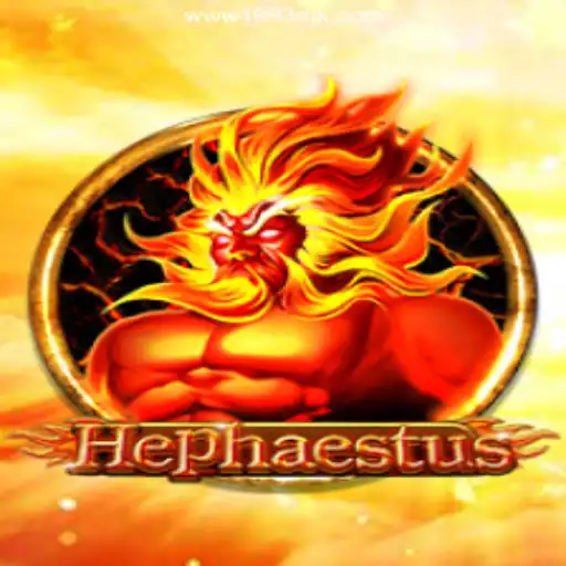 Exploring the World of Hephaestus: The Premier Online Slot Game on 1993MK.COM Platform