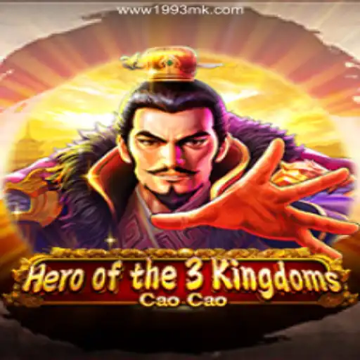 Exploring Heroofthe3KingdomsCaoCao on 1993MK.COM: The Premier Platform for Online Slots in Brazil
