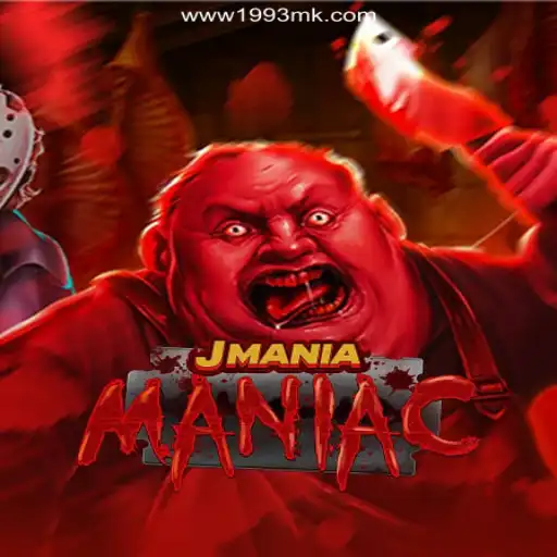 Exploring JManiaManiac: A Deep Dive into the Premier Slot Game on 1993MK.COM