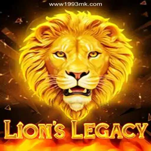 Discover the Thrilling World of LionsLegacy on 1993MK.COM: The Premier Online Slots Platform in Brazil