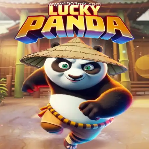 Exploring LuckyPanda on 1993MK.COM: The Premier Online Slots Platform in Brazil