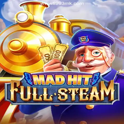 MadHitFullSteam: The Premier Choice for Online Slots Enthusiasts in Brazil