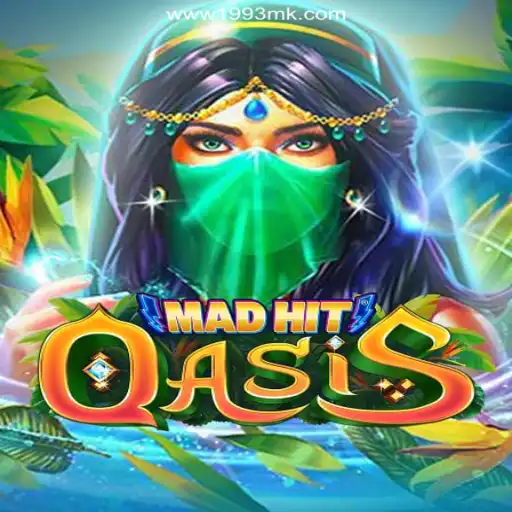 Discover the Exciting World of MadHitOasis on the 1993MK.COM Platform