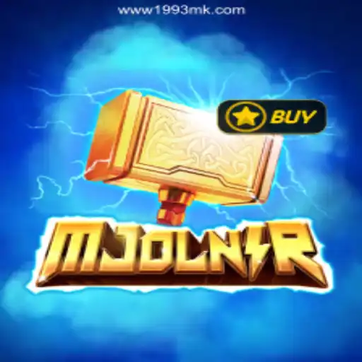 Mjolnir Game: Unleashing the Power of Thor in Online Slots Brasil