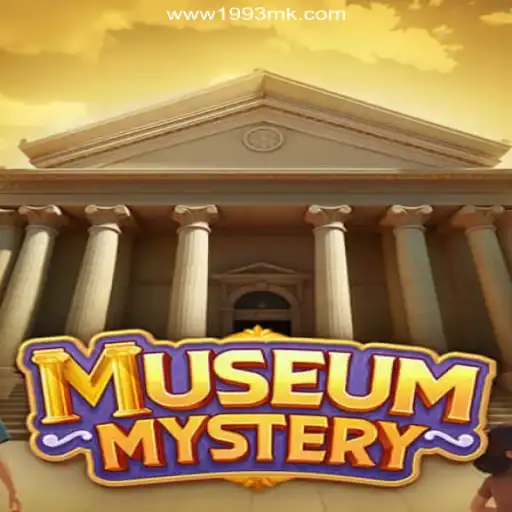 Unravel the Secrets of MuseumMystery on 1993MK.COM: The Ultimate Platform for Online Slots Brasil #1