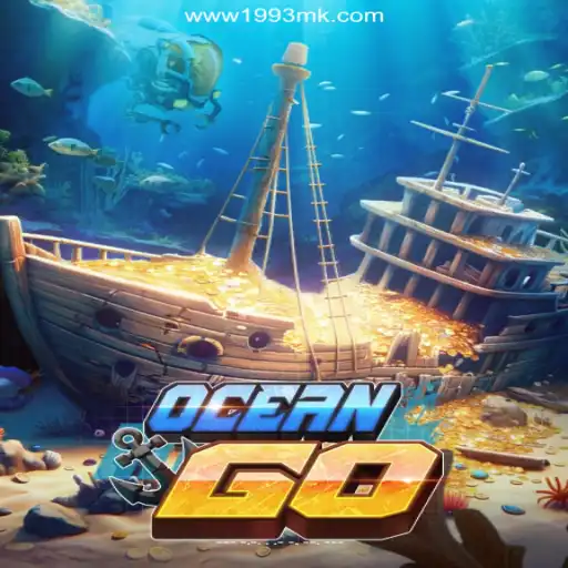Embark on an Aquatic Adventure with OceanGO on 1993MK.COM Platform