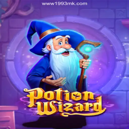 Exploring PotionWizard: A Magical Journey on 1993MK.COM Platform