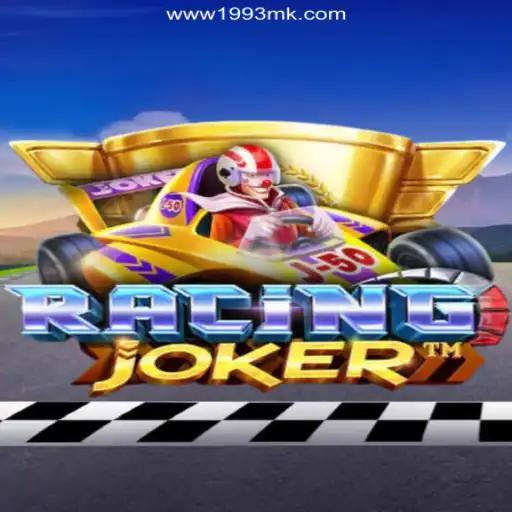 Exploring RacingJoker: An Exciting Entry on 1993MK.COM's Leading Online Slots Platform in Brazil