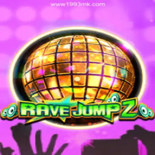 RaveJump2: The Thrilling Online Slots Game Taking Brazil by Storm