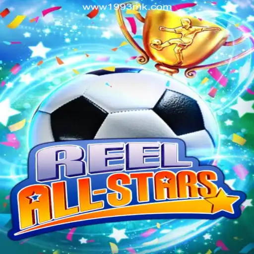 Discover the Thrills of ReelAllStars on the 1993MK.COM Platform
