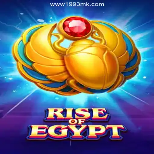 Explore the Mystical World of RiseOfEgypt on 1993MK.COM: Brazil's Premier Platform for Online Slots