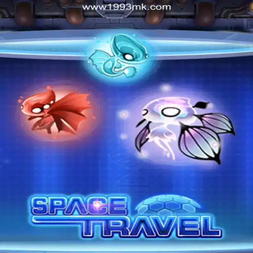 Exploring SpaceTravel: A Journey Through the Galaxy of Online Slots