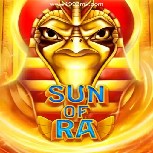 Discover the Thrilling World of SunofRa on 1993MK.COM Platform: Online Slots Brasil #1