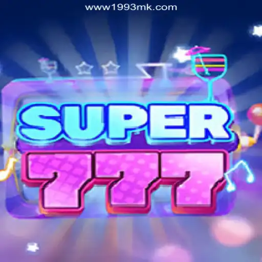 Unveiling Super777: The Ultimate Experience on 1993MK.COM Platform - Online Slots Brasil #1