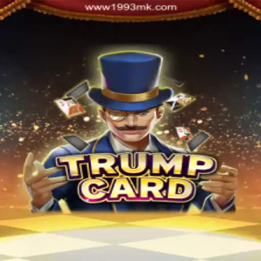 TrumpCard: The Online Slots Phenomenon on 1993MK.COM