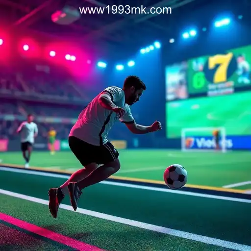 Virtual Sports
