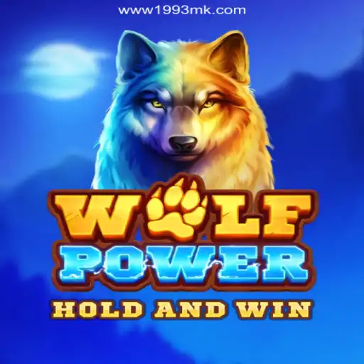 Exploring the Thrilling Universe of WolfPower on 1993MK.COM: The Premier Platform for Online Slots in Brazil