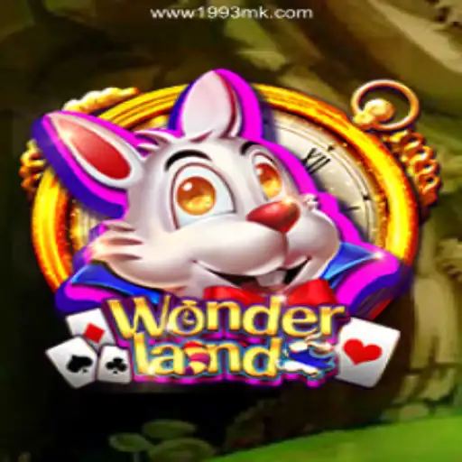 Discover the Enchantment of Wonderland: The Premier Online Slots Experience on 1993MK.COM