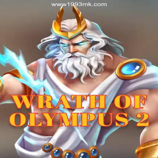 Explore Wrath of Olympus 2: The Ultimate Gaming Experience on 1993MK.COM Platform