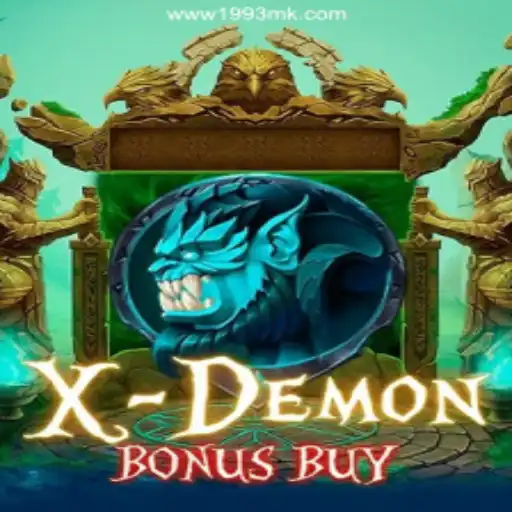 Exploring XDemonBonusBuy: An Innovative Online Slot Experience